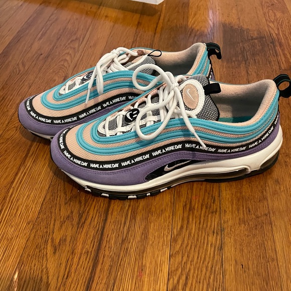 Nike Air Max ‘97…Have a Nike Day - Picture 6 of 11